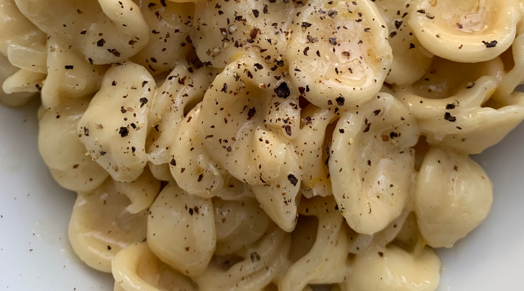 Centosettanta Pasta