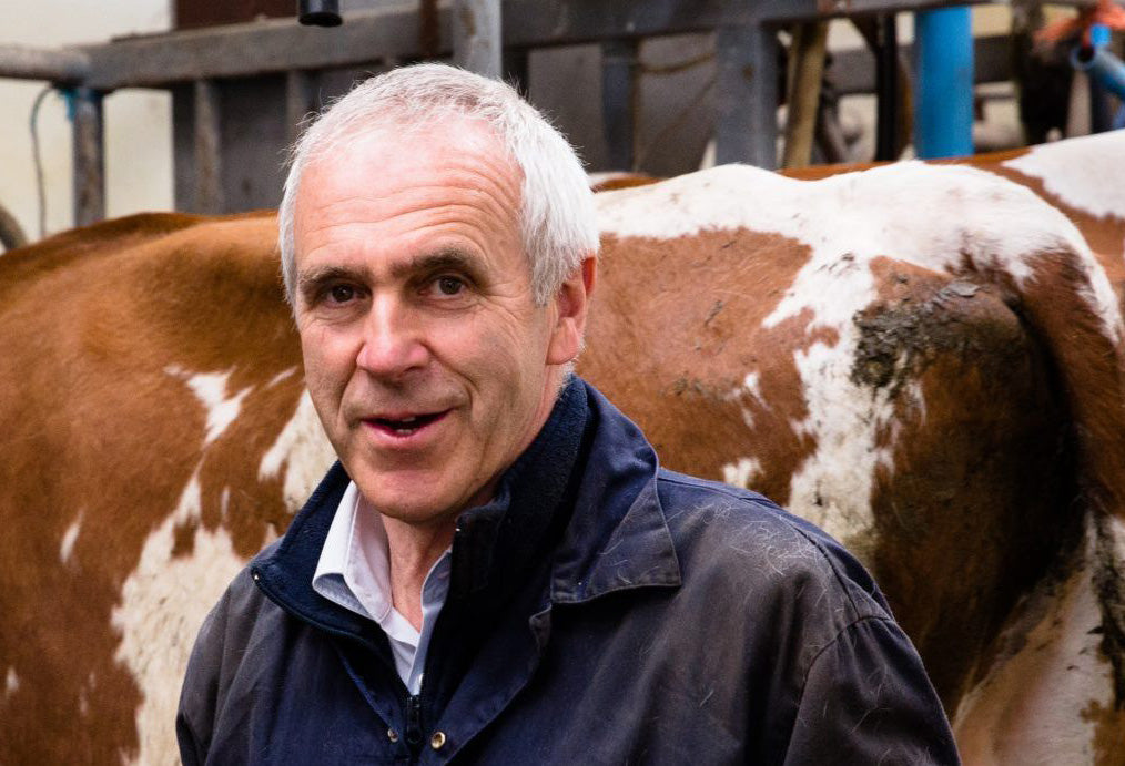 Compassion in dairy farming