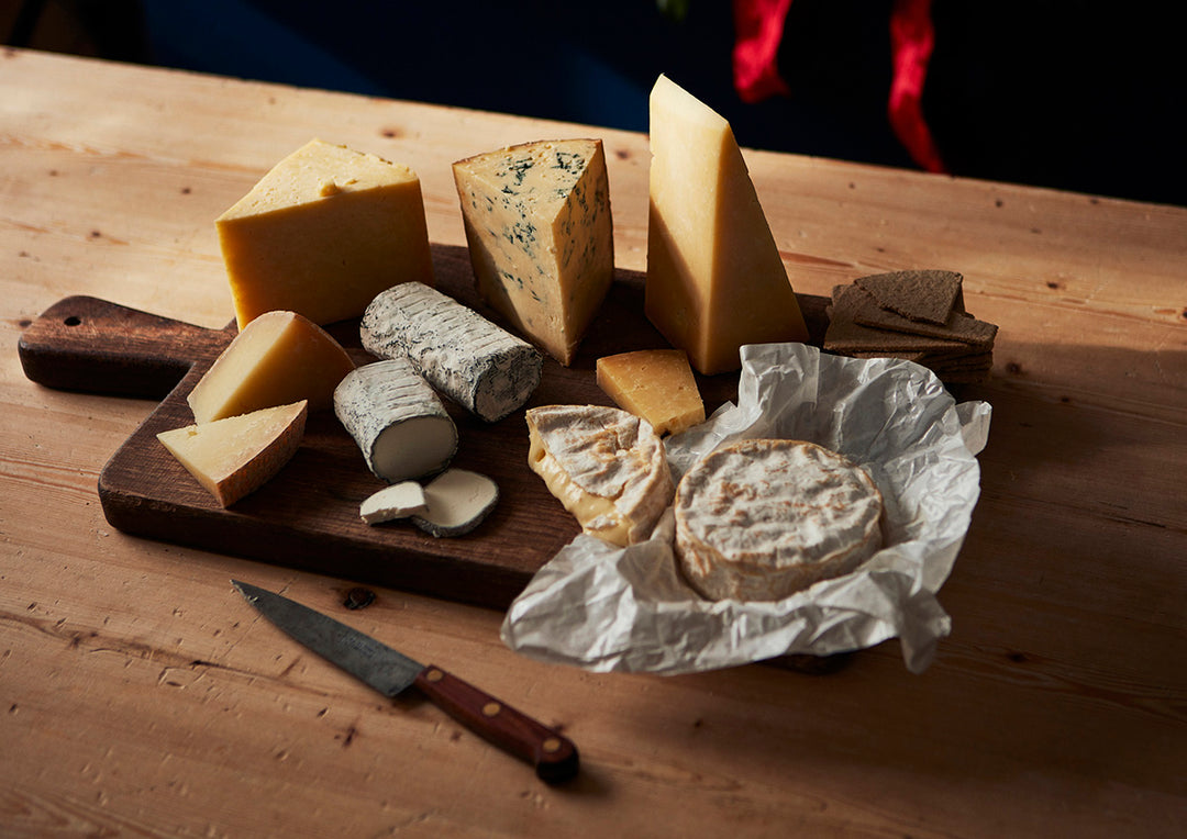 How to keep your Christmas cheese tasting delicious throughout the holidays