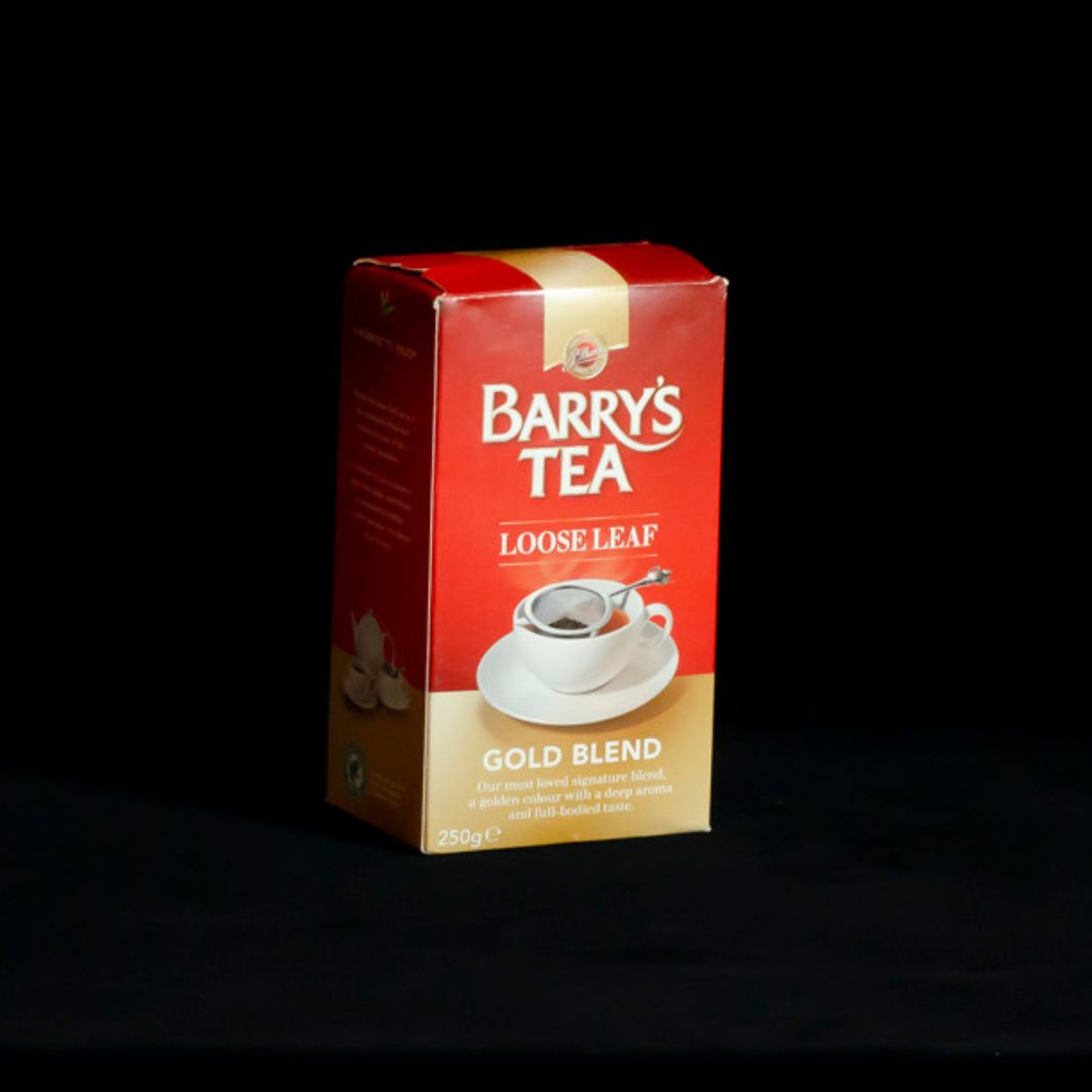 Barry's Tea Gold Blend, Loose Leaf