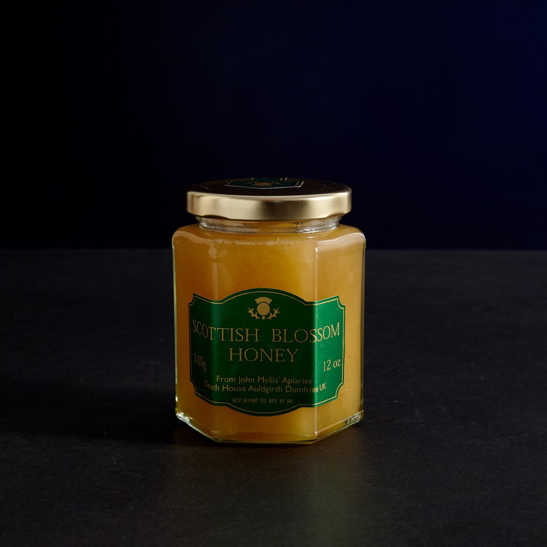 Scottish Honey