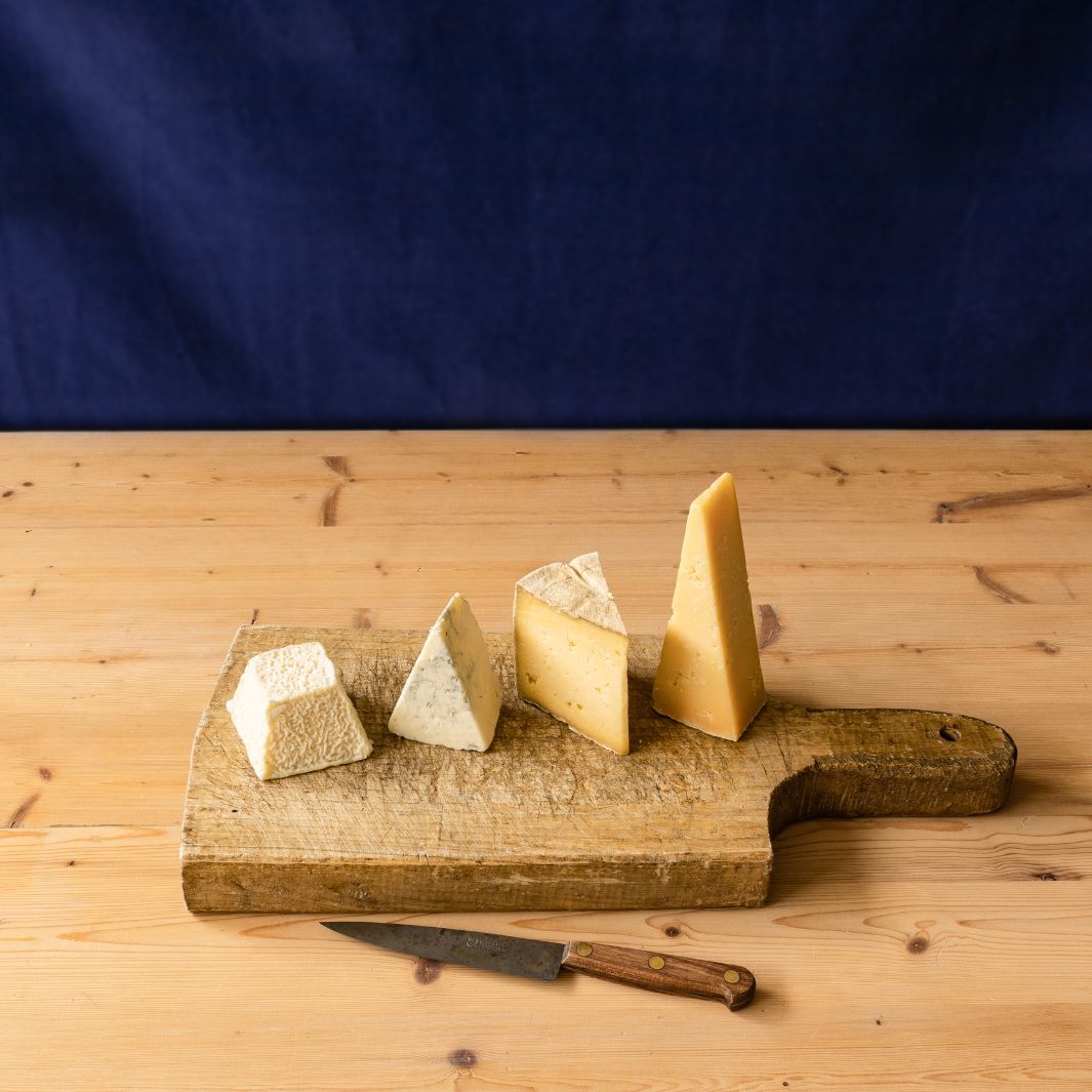 Cheese of the Month Subscription (6 Months)