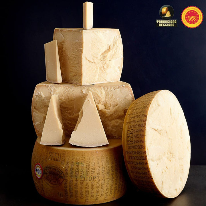 Parmigiano San Pietro 2659