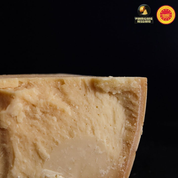 Parmigiano San Pietro 2659