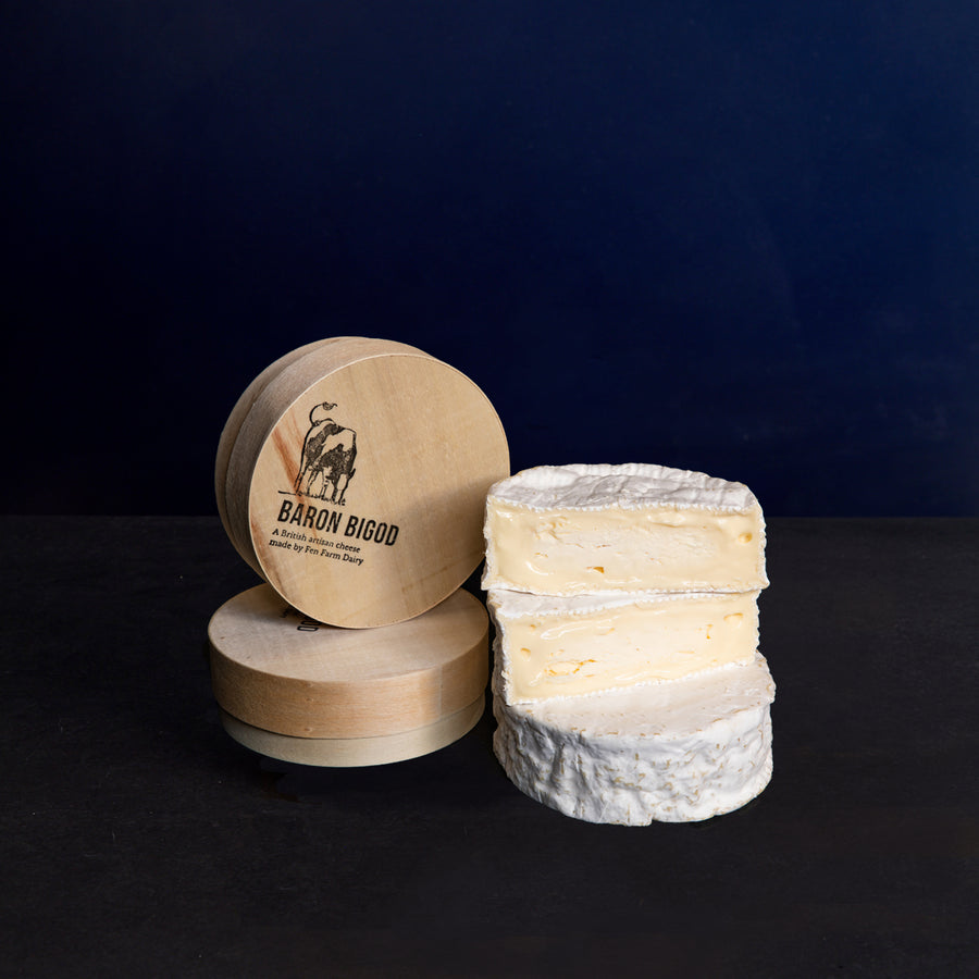 Cheese – Neal's Yard Dairy