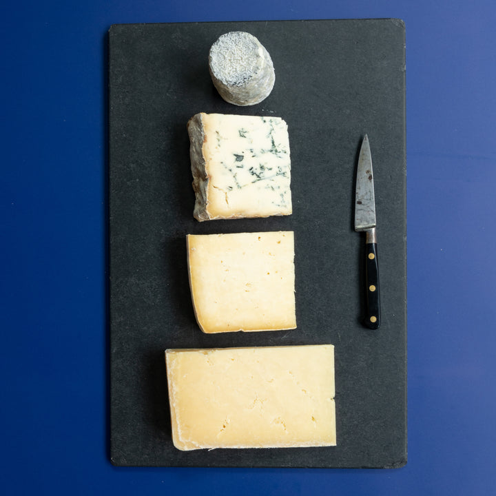 Cheese of the Month Subscription (Monthly)