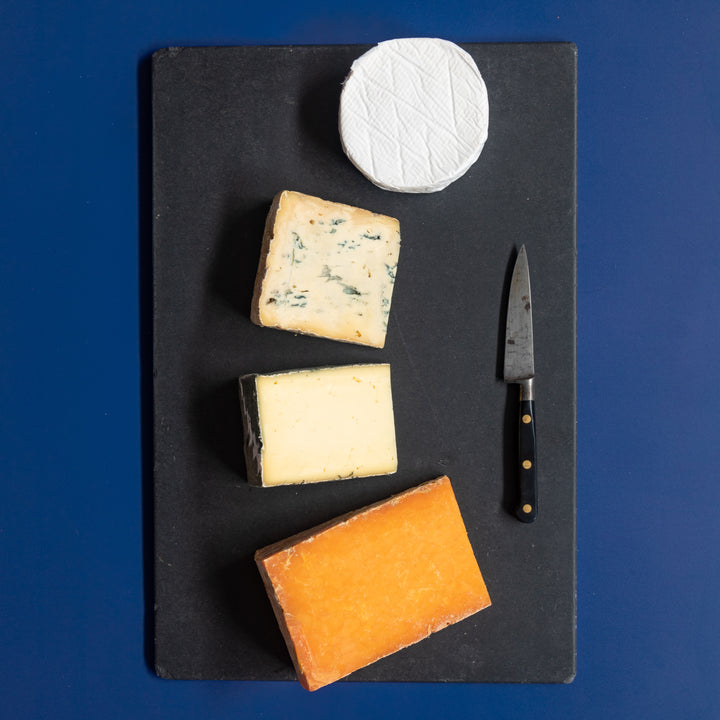 Cheese of the Month Subscription (3 Months)